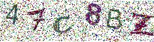 Beeld-CAPTCHA