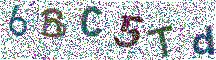 Beeld-CAPTCHA