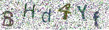 Beeld-CAPTCHA