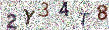 Beeld-CAPTCHA
