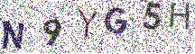 Beeld-CAPTCHA
