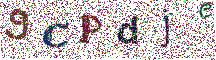 Beeld-CAPTCHA