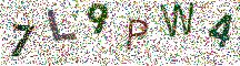 Beeld-CAPTCHA