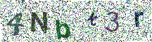 Beeld-CAPTCHA