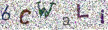 Beeld-CAPTCHA