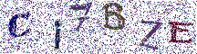 Beeld-CAPTCHA