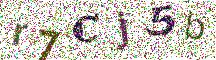 Beeld-CAPTCHA