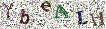 Beeld-CAPTCHA