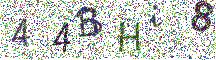 Beeld-CAPTCHA