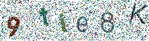 Beeld-CAPTCHA