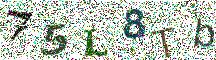 Beeld-CAPTCHA
