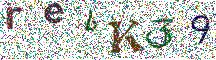 Beeld-CAPTCHA