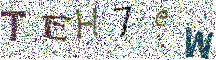 Beeld-CAPTCHA