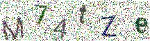 Beeld-CAPTCHA