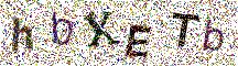 Beeld-CAPTCHA