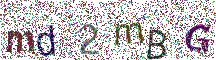 Beeld-CAPTCHA