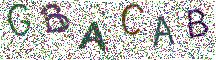 Beeld-CAPTCHA