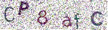 Beeld-CAPTCHA