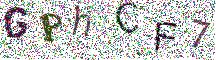 Beeld-CAPTCHA