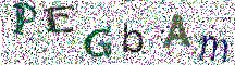 Beeld-CAPTCHA