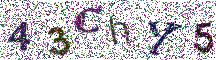 Beeld-CAPTCHA