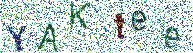 Beeld-CAPTCHA
