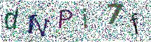 Beeld-CAPTCHA