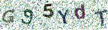 Beeld-CAPTCHA