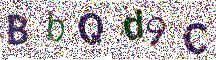Beeld-CAPTCHA