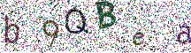 Beeld-CAPTCHA