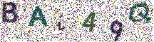 Beeld-CAPTCHA
