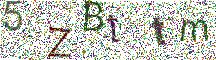 Beeld-CAPTCHA