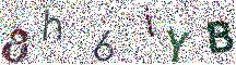 Beeld-CAPTCHA