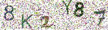 Beeld-CAPTCHA
