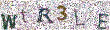 Beeld-CAPTCHA