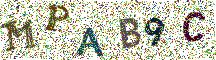 Beeld-CAPTCHA