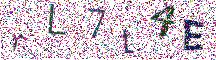 Beeld-CAPTCHA