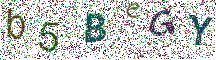Beeld-CAPTCHA