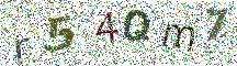 Beeld-CAPTCHA