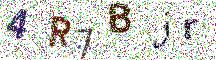 Beeld-CAPTCHA