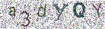 Beeld-CAPTCHA