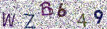 Beeld-CAPTCHA