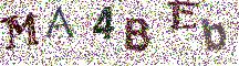 Beeld-CAPTCHA
