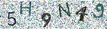 Beeld-CAPTCHA