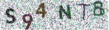 Beeld-CAPTCHA