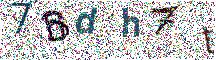 Beeld-CAPTCHA