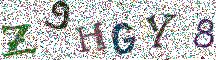 Beeld-CAPTCHA
