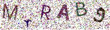 Beeld-CAPTCHA