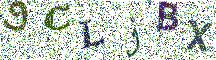 Beeld-CAPTCHA