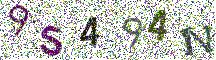 Beeld-CAPTCHA